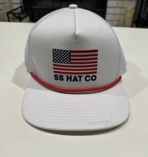 Southern String Hat Co June Drop
